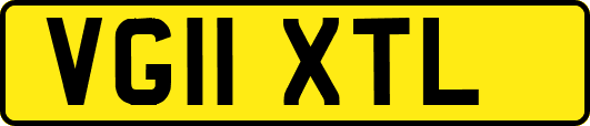 VG11XTL