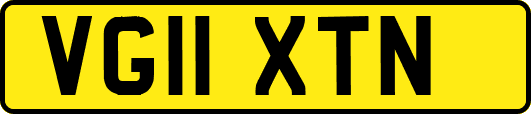 VG11XTN