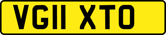 VG11XTO