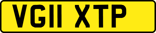 VG11XTP