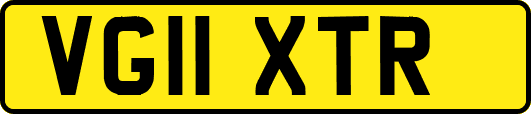 VG11XTR