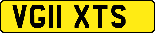 VG11XTS