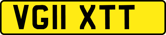 VG11XTT