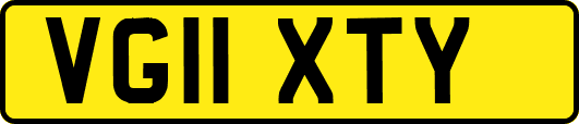 VG11XTY