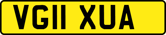 VG11XUA