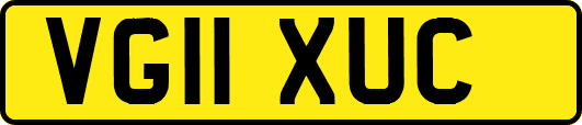 VG11XUC