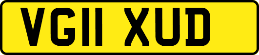 VG11XUD