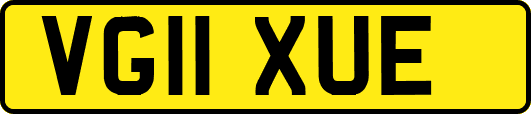 VG11XUE
