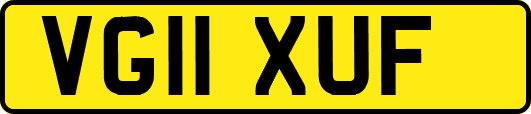 VG11XUF