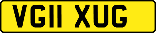 VG11XUG