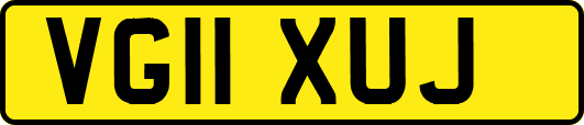 VG11XUJ