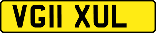 VG11XUL