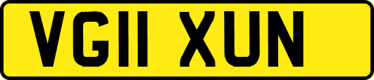VG11XUN