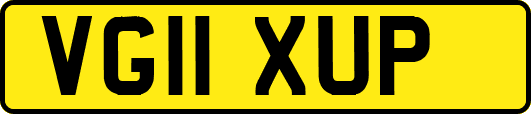 VG11XUP