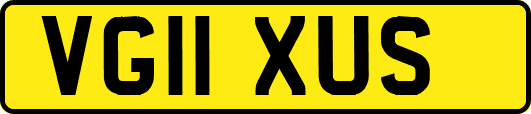 VG11XUS