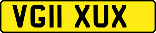 VG11XUX