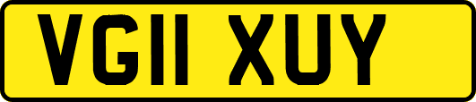 VG11XUY