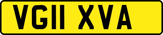 VG11XVA