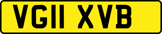 VG11XVB