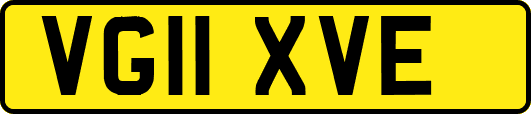 VG11XVE