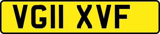 VG11XVF