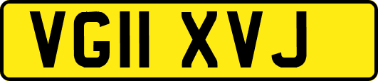 VG11XVJ