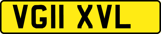 VG11XVL