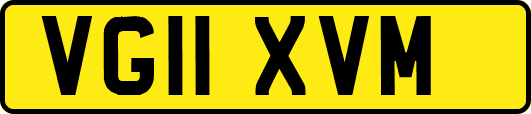 VG11XVM