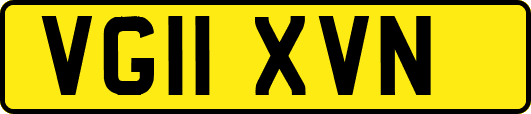 VG11XVN