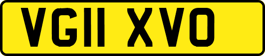 VG11XVO