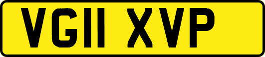 VG11XVP