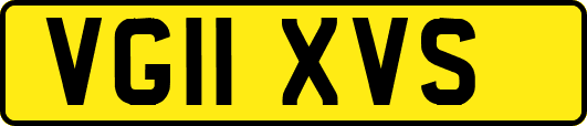 VG11XVS