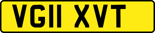 VG11XVT