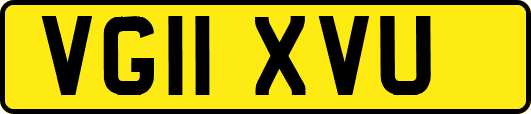 VG11XVU