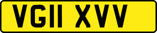 VG11XVV