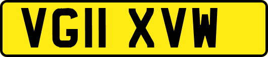 VG11XVW