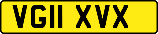 VG11XVX