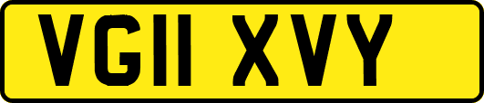 VG11XVY