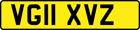 VG11XVZ