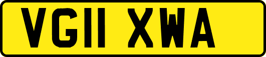 VG11XWA