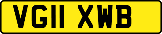 VG11XWB