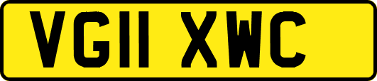 VG11XWC