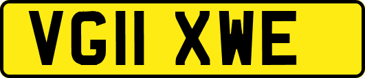 VG11XWE