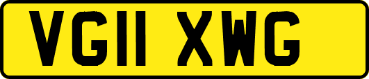 VG11XWG