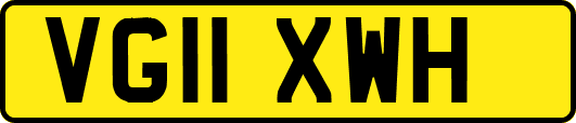 VG11XWH