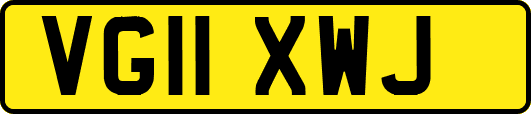 VG11XWJ