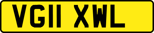 VG11XWL