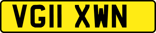 VG11XWN