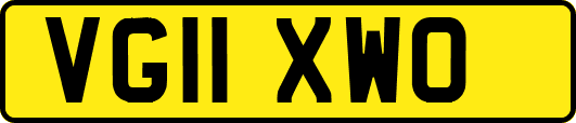 VG11XWO