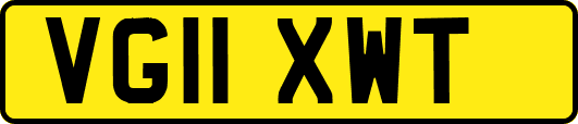 VG11XWT